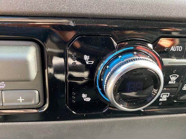 new 2026 GMC Sierra 1500 car, priced at $58,780