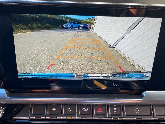 new 2026 GMC Sierra 1500 car, priced at $58,780