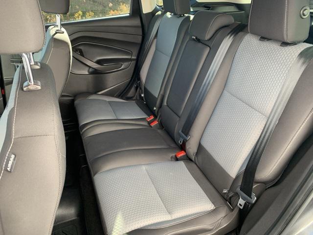 used 2017 Ford Escape car, priced at $8,460