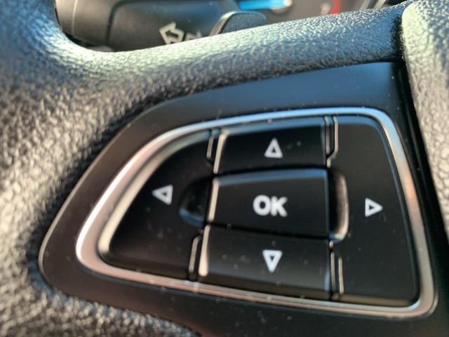 used 2017 Ford Escape car, priced at $8,460