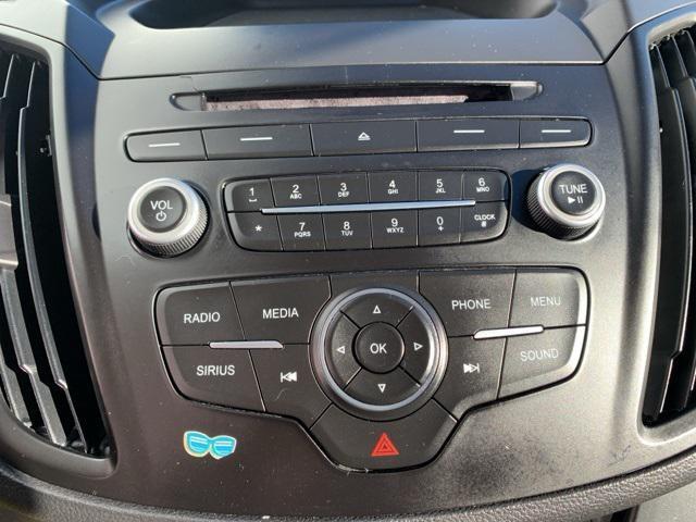 used 2017 Ford Escape car, priced at $8,460