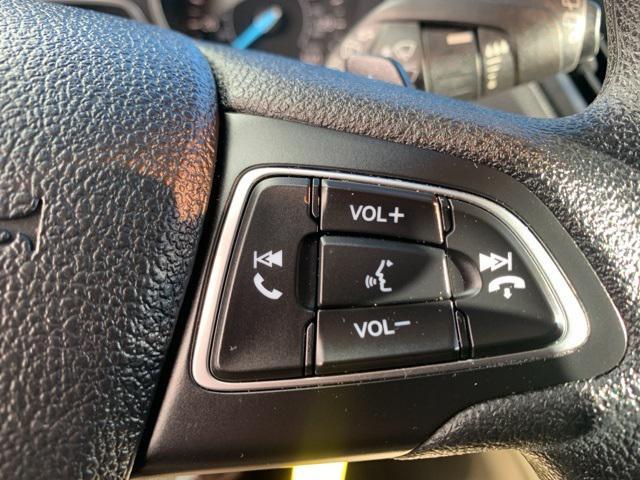 used 2017 Ford Escape car, priced at $8,460