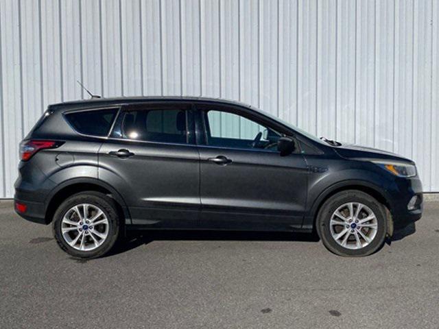 used 2017 Ford Escape car, priced at $8,460