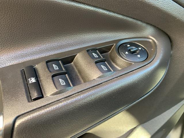 used 2017 Ford Escape car, priced at $8,460