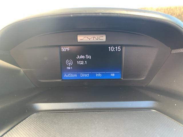 used 2017 Ford Escape car, priced at $8,460