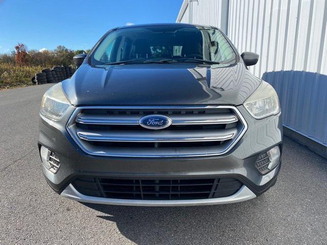 used 2017 Ford Escape car, priced at $8,460