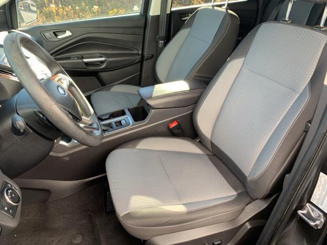 used 2017 Ford Escape car, priced at $8,460