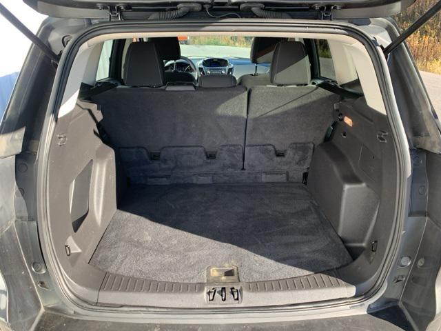 used 2017 Ford Escape car, priced at $8,460