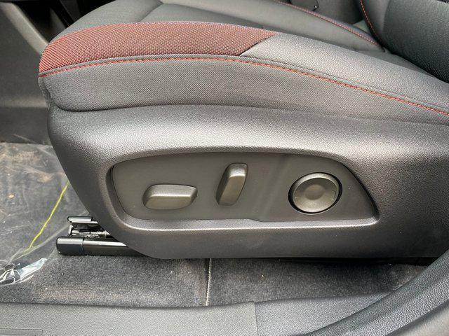 new 2026 Chevrolet Equinox car, priced at $36,220