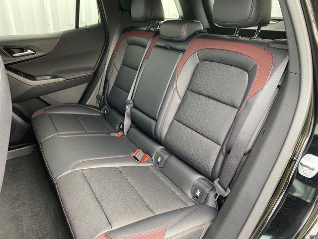 new 2026 Chevrolet Equinox car, priced at $36,220
