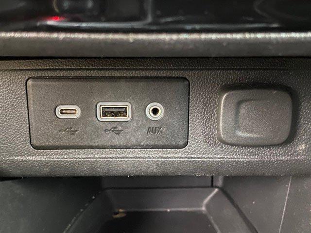 used 2021 Buick Encore GX car, priced at $15,310