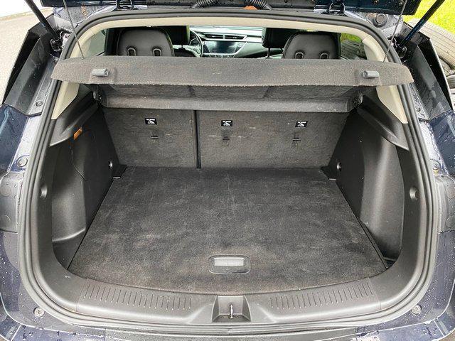 used 2021 Buick Encore GX car, priced at $15,310