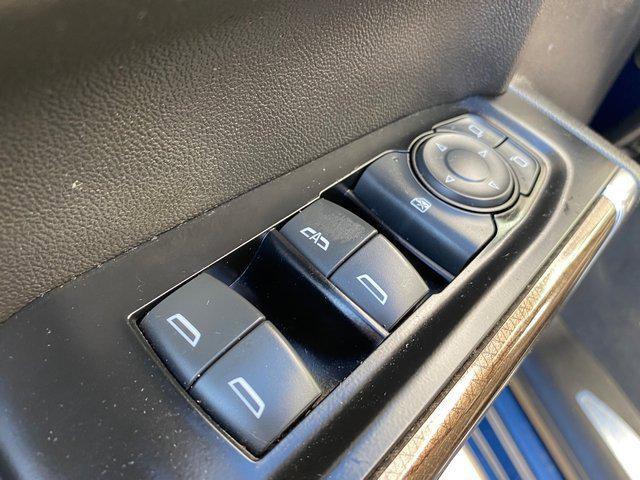 used 2019 Chevrolet Silverado 1500 car, priced at $26,200