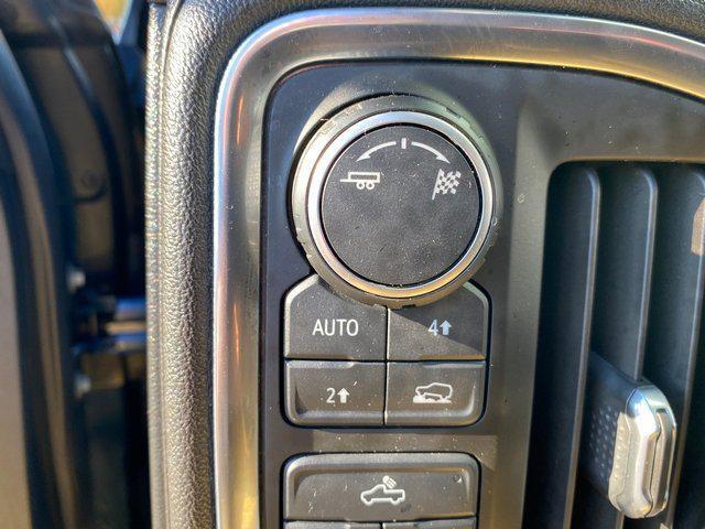 used 2019 Chevrolet Silverado 1500 car, priced at $26,200