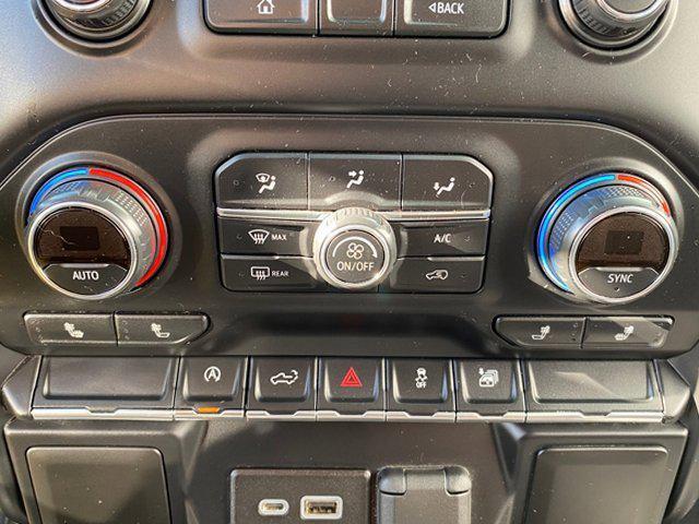 used 2019 Chevrolet Silverado 1500 car, priced at $26,200