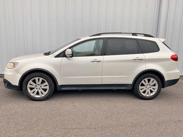 used 2011 Subaru Tribeca car, priced at $8,128