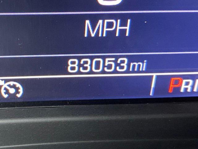 used 2019 Chevrolet Silverado 1500 car, priced at $25,812