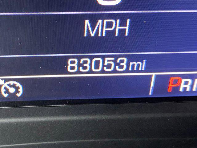 used 2019 Chevrolet Silverado 1500 car, priced at $24,980