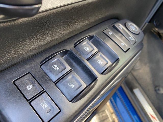 used 2019 Chevrolet Silverado 1500 car, priced at $24,980