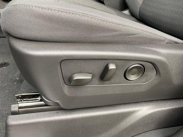 new 2025 Chevrolet Silverado 2500 car, priced at $67,225