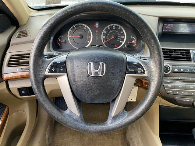 used 2010 Honda Accord car, priced at $7,965