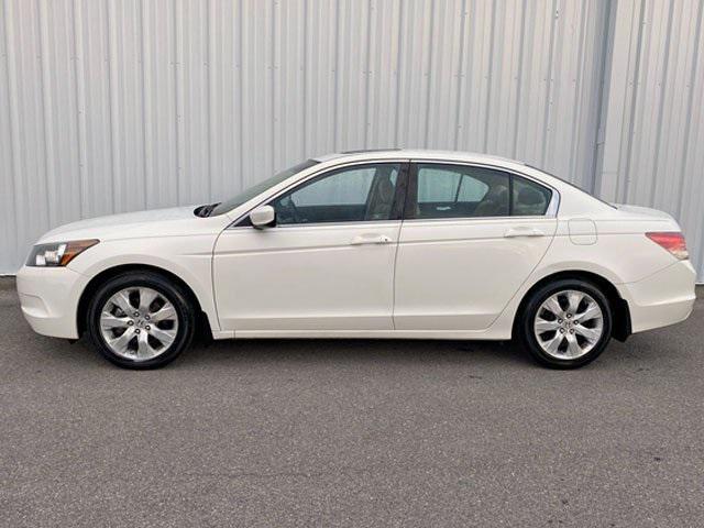 used 2010 Honda Accord car, priced at $7,965