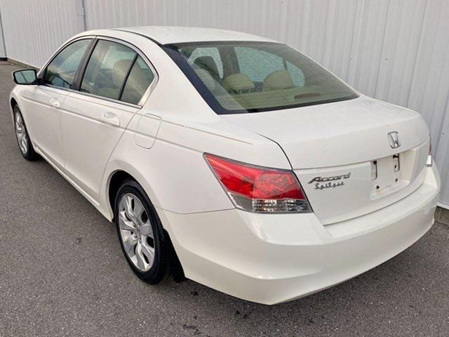 used 2010 Honda Accord car, priced at $7,965