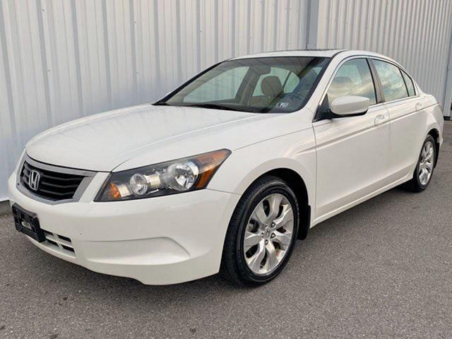 used 2010 Honda Accord car, priced at $7,965