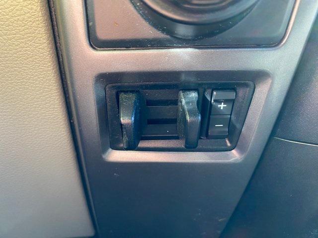 used 2018 Ford F-150 car, priced at $21,220