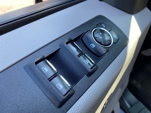 used 2018 Ford F-150 car, priced at $21,220