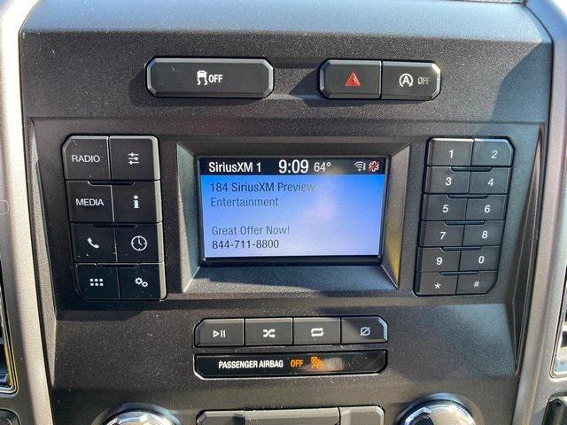 used 2018 Ford F-150 car, priced at $21,220