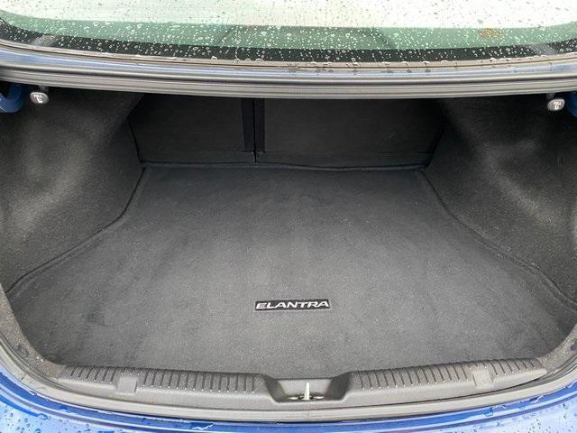 used 2013 Hyundai Elantra car, priced at $8,337