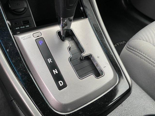 used 2013 Hyundai Elantra car, priced at $8,337
