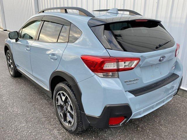 used 2019 Subaru Crosstrek car, priced at $16,661