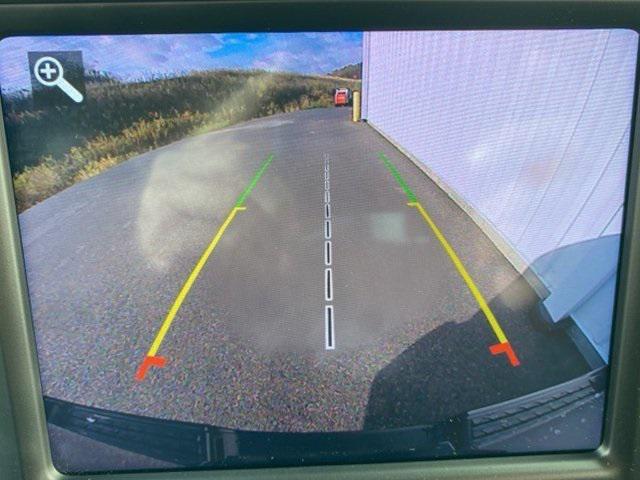 used 2021 Ram 1500 car, priced at $31,492