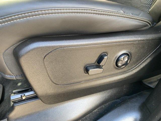 used 2021 Ram 1500 car, priced at $31,492