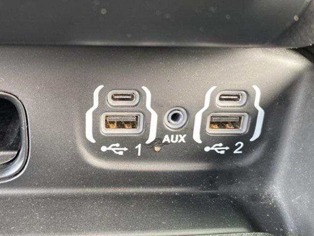 used 2021 Ram 1500 car, priced at $31,492