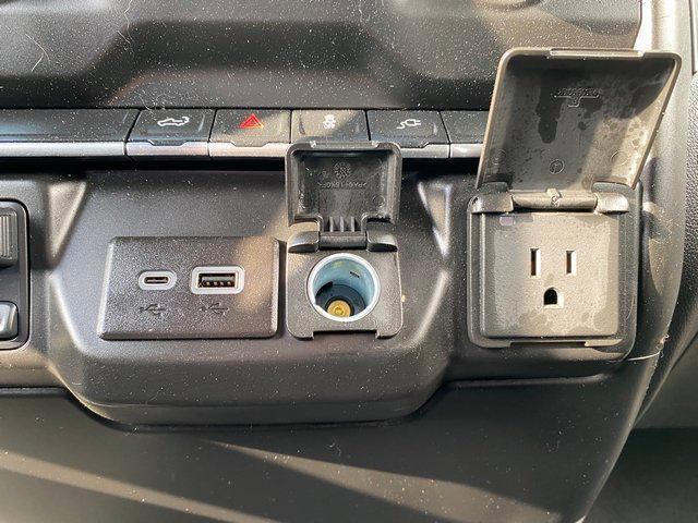 used 2023 Chevrolet Silverado 2500 car, priced at $47,991