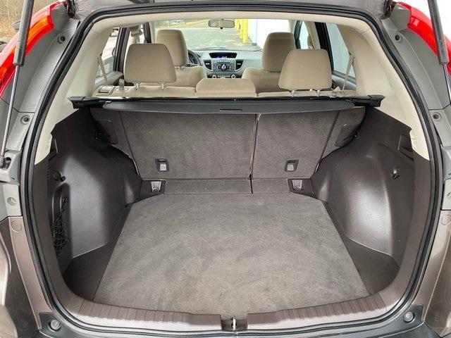 used 2014 Honda CR-V car, priced at $10,966