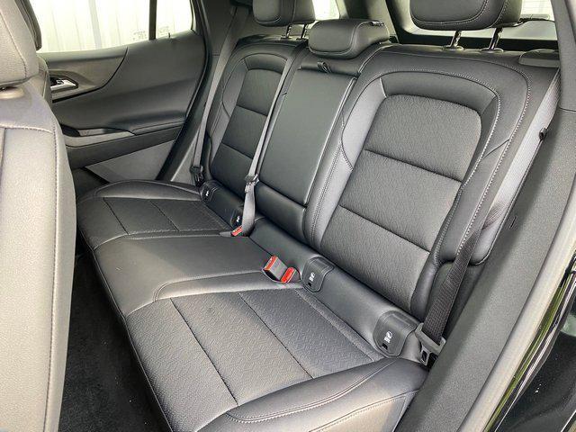 new 2026 Chevrolet Equinox car, priced at $34,370