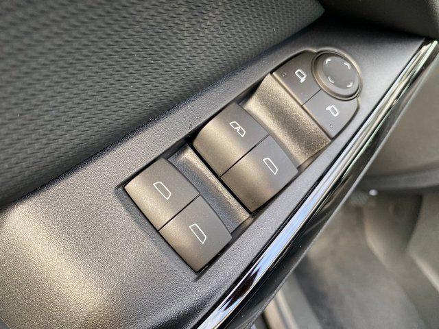 new 2026 Chevrolet Equinox car, priced at $34,370