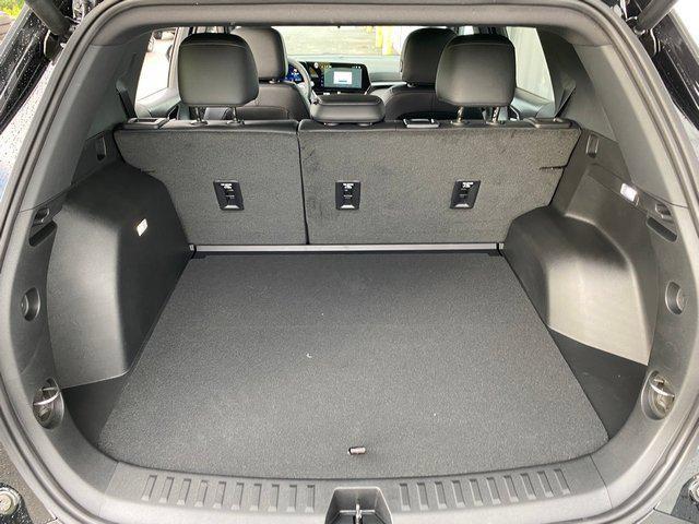 new 2026 Chevrolet Equinox car, priced at $34,370