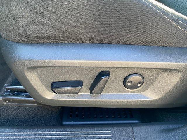 used 2023 Nissan Rogue car, priced at $21,797