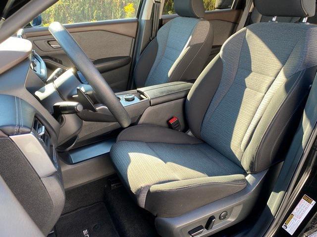 used 2023 Nissan Rogue car, priced at $21,797