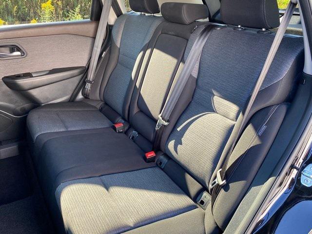 used 2023 Nissan Rogue car, priced at $21,797