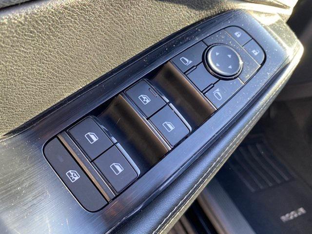 used 2023 Nissan Rogue car, priced at $21,797