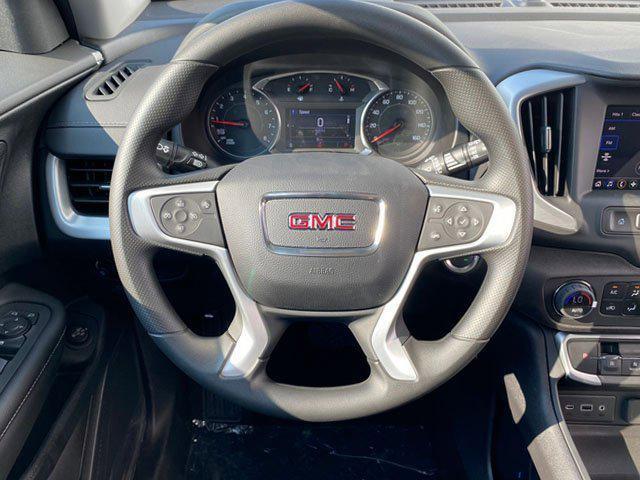 new 2024 GMC Terrain car, priced at $32,960