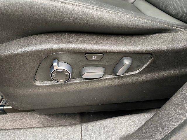 used 2022 Cadillac XT4 car, priced at $27,592