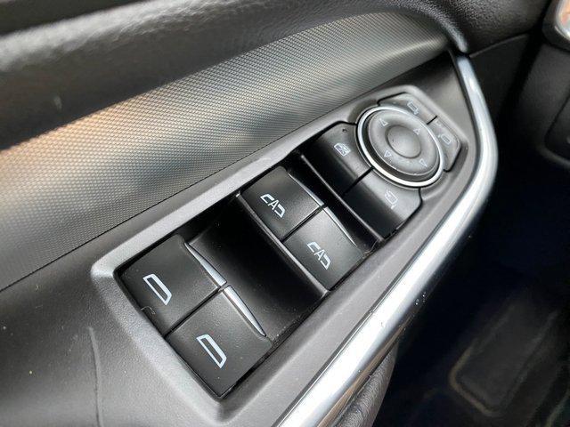used 2022 Cadillac XT4 car, priced at $27,592