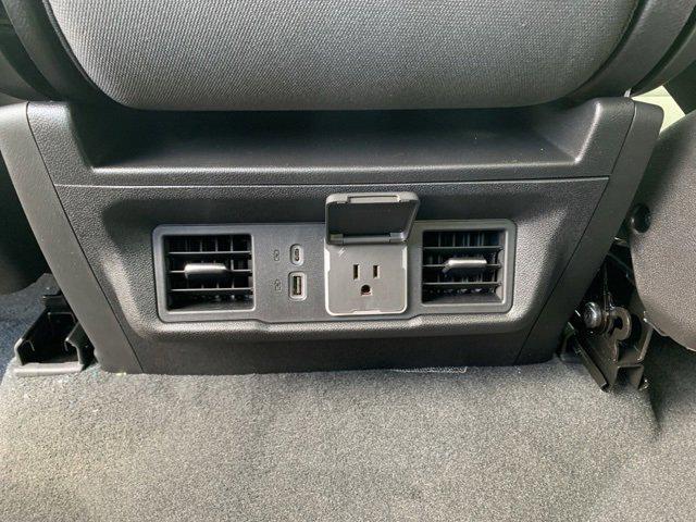 new 2026 Chevrolet Silverado 1500 car, priced at $54,090